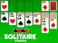 Permainan Solitaire Klasik talian Permainan Solitaire Klasik talian