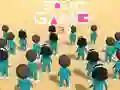 Permainan Permainan Sotong 3D talian
