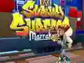 Permainan Subway Surfers Marrakesh talian