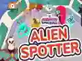 Permainan Elliott Dari Bumi: Pengintip Alien talian Permainan Elliott Dari Bumi: Pengintip Alien talian