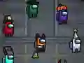 Permainan Among Us Dalam Talian v3 talian Permainan Among Us Dalam Talian v3 talian