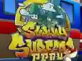 Permainan Subway Surfers Peru talian Permainan Subway Surfers Peru talian