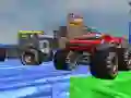 Permainan Permainan Simulasi Laluan Monster Truck talian Permainan Permainan Simulasi Laluan Monster Truck talian
