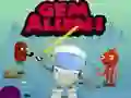 Permainan Permata Alien talian Permainan Permata Alien talian