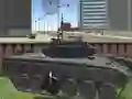 Permainan Simulator Tembakan Tank talian Permainan Simulator Tembakan Tank talian