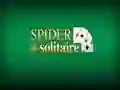 Permainan Spider Solitaire talian