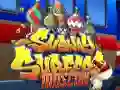 Permainan Subway Surfers Moscow talian