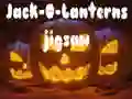 Permainan Puzzle Jack-O-Lanterns talian