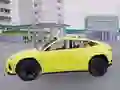 Permainan Pemanduan Kereta Bandar talian Permainan Pemanduan Kereta Bandar talian