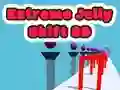 Permainan Extreme Jelly Shift 3D talian Permainan Extreme Jelly Shift 3D talian