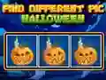 Permainan Cari Gambar Berbeza Halloween talian Permainan Cari Gambar Berbeza Halloween talian