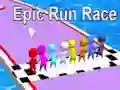 Permainan Larian Epik talian Permainan Larian Epik talian