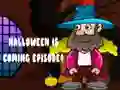 Permainan Halloween Datang Episode 4 talian Permainan Halloween Datang Episode 4 talian