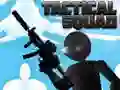 Permainan Pasukan Tactical talian