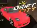Permainan Bandar Drift talian