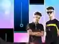 Permainan Adexe dan Nau - Pelat Piano talian Permainan Adexe dan Nau - Pelat Piano talian