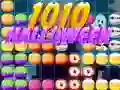 Permainan 1010 Halloween talian Permainan 1010 Halloween talian