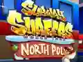Permainan Subway Surfers Kutub Utara talian Permainan Subway Surfers Kutub Utara talian