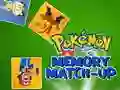 Permainan Pokemon: Permainan Memori talian