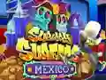 Permainan Subway Surfers Mexico talian Permainan Subway Surfers Mexico talian