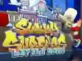 Permainan Subway Surfers Little Rock talian Permainan Subway Surfers Little Rock talian