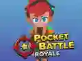 Permainan Pocket Battle Royale talian Permainan Pocket Battle Royale talian