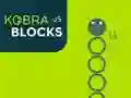 Permainan Kobra vs Blok talian Permainan Kobra vs Blok talian