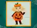 Permainan Teka-teki Halloween talian Permainan Teka-teki Halloween talian