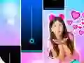 Permainan Maria Clara dan JP Permainan Jubin Piano talian Permainan Maria Clara dan JP Permainan Jubin Piano talian