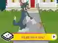 Permainan Adakah anda Tom atau Jerry? talian