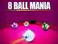 Permainan 8 Bola Mania talian Permainan 8 Bola Mania talian
