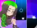 Permainan Permainan Jubin Piano Billie Eilish talian Permainan Permainan Jubin Piano Billie Eilish talian