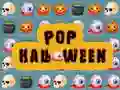 Permainan Pop Halloween talian