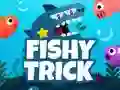 Permainan Trik Ikan talian Permainan Trik Ikan talian