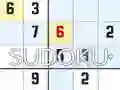 Permainan Sudoku talian