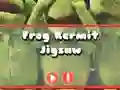 Permainan Teka-teki Katak Kermit talian Permainan Teka-teki Katak Kermit talian