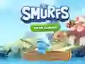 Permainan The Smurfs: Pembersihan Laut talian