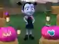 Permainan Ladang Labu Halloween talian Permainan Ladang Labu Halloween talian