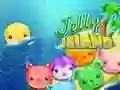 Permainan Pulau Jelly talian Permainan Pulau Jelly talian