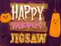 Permainan Puzzle Halloween Yang Gembira talian Permainan Puzzle Halloween Yang Gembira talian