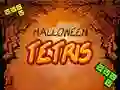 Permainan Tetris Halloween talian Permainan Tetris Halloween talian