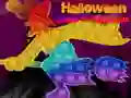 Permainan Halloween Pop It Jigsaw talian Permainan Halloween Pop It Jigsaw talian