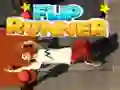 Permainan Pelari Flip talian Permainan Pelari Flip talian