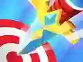 Permainan Sasaran Hentaman 3D talian Permainan Sasaran Hentaman 3D talian