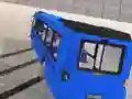 Permainan Stunt Kemalangan Bas 2 talian Permainan Stunt Kemalangan Bas 2 talian