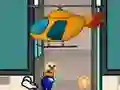 Permainan Among Us: Slen Airship talian Permainan Among Us: Slen Airship talian