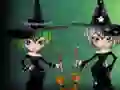 Permainan Melarikan Diri dari Bilik Halloween 18 talian Permainan Melarikan Diri dari Bilik Halloween 18 talian