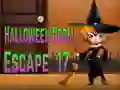 Permainan Amgel Melarikan Diri dari Bilik Halloween 17 talian Permainan Amgel Melarikan Diri dari Bilik Halloween 17 talian