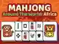 Permainan Mahjong di Seluruh Dunia Afrika talian