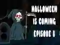 Permainan Halloween akan datang episod 8 talian Permainan Halloween akan datang episod 8 talian